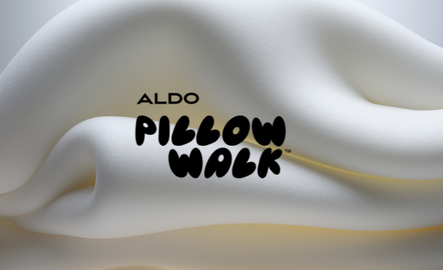 Najudobniji modeli u kolekciji - ALDO Pillow Walk