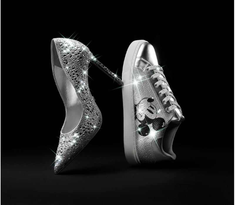 Disney X Aldo