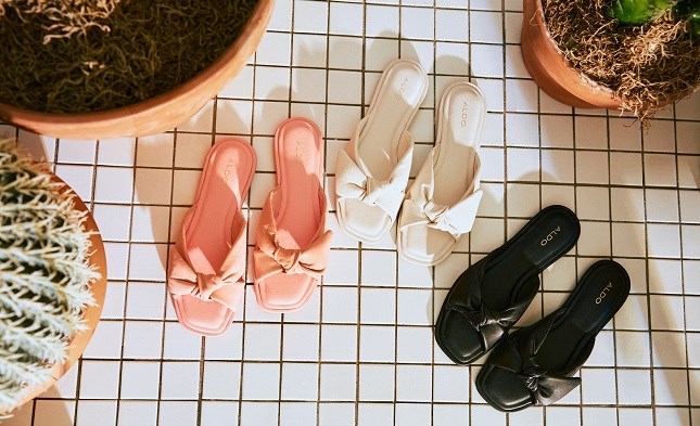 Sandal Shop - Sandale koje ćemo obožavati ovog ljeta