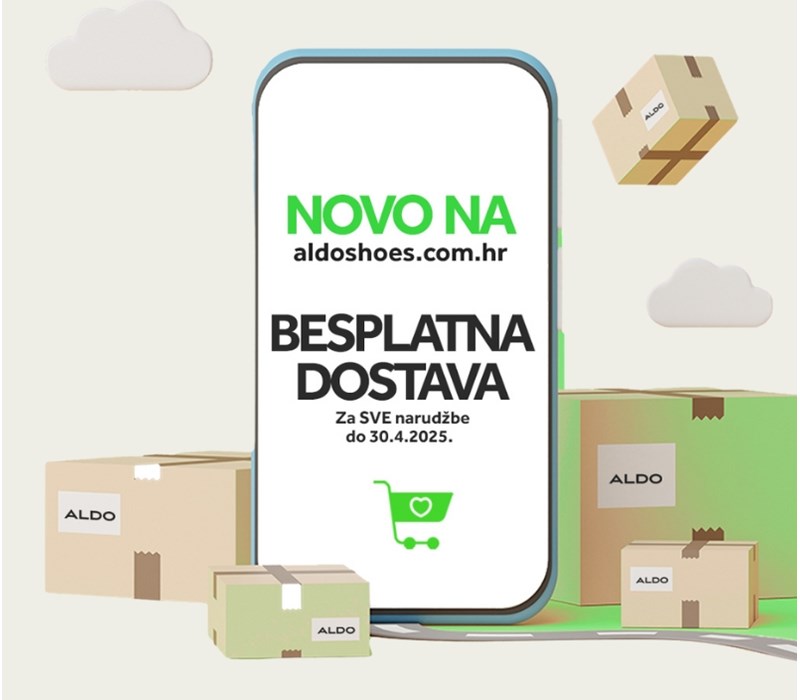 Dostava na Box Now paketomate!