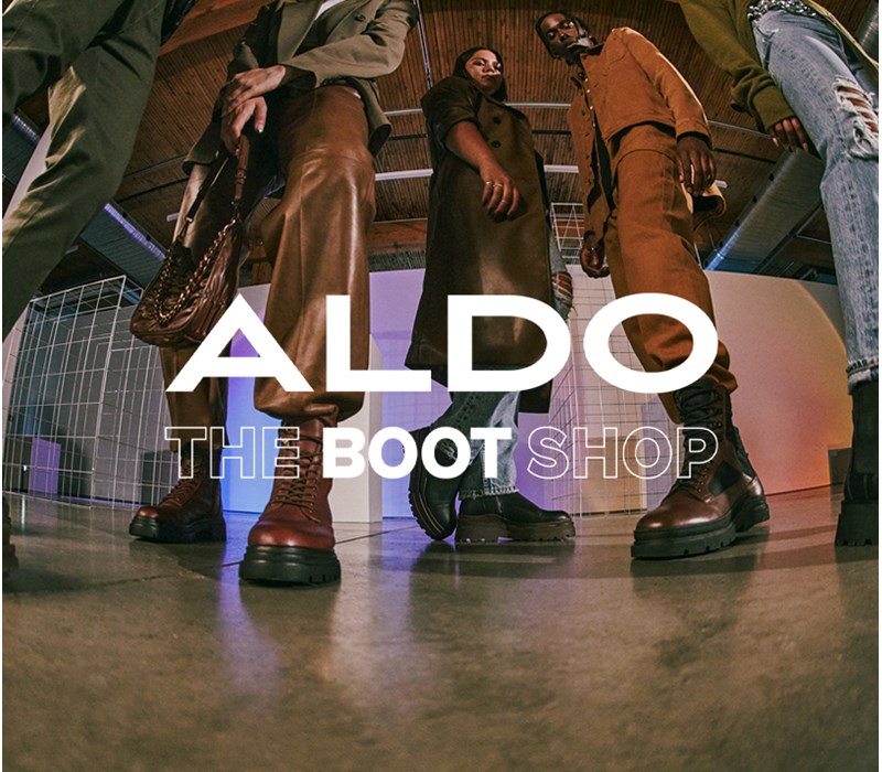 Cipele, torbe i modni dodaci Aldo official online