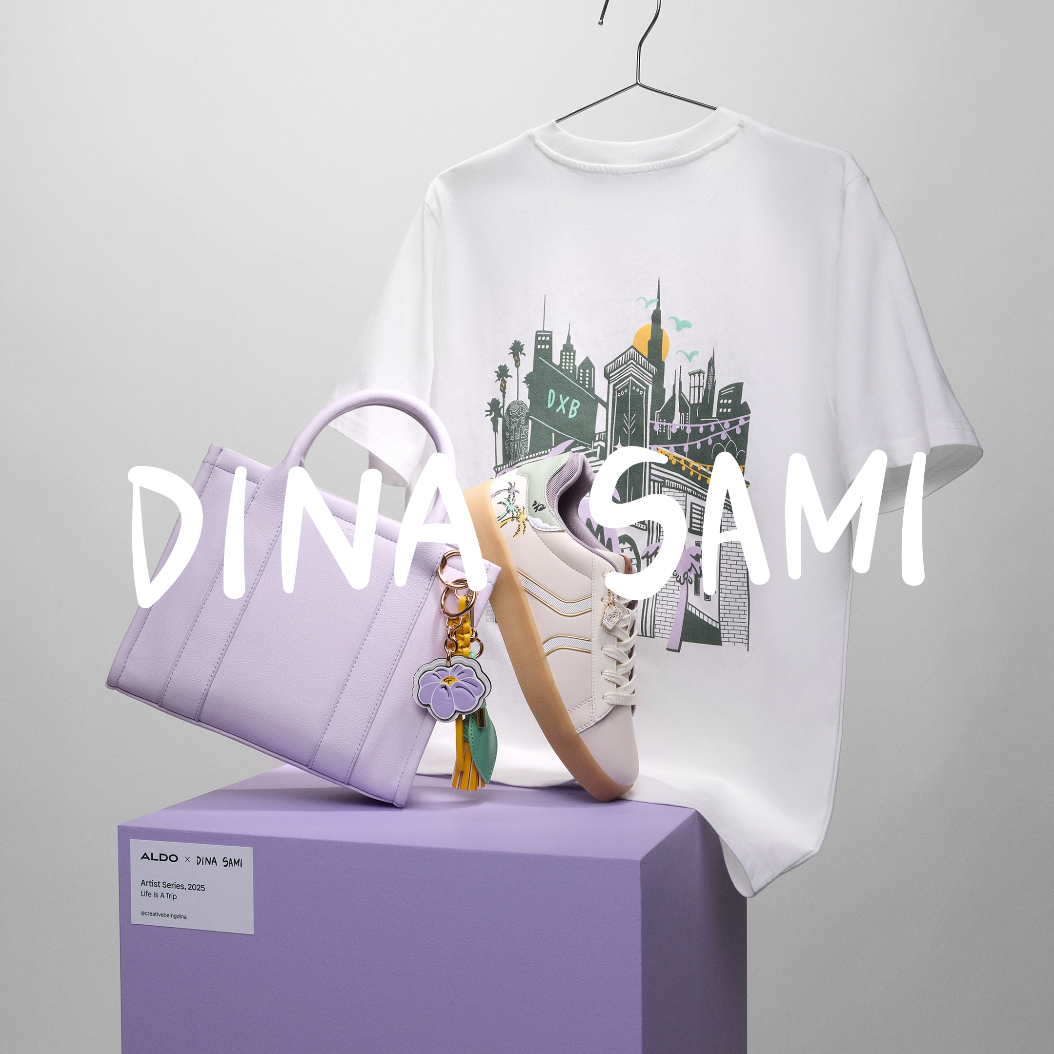 Dina Sami