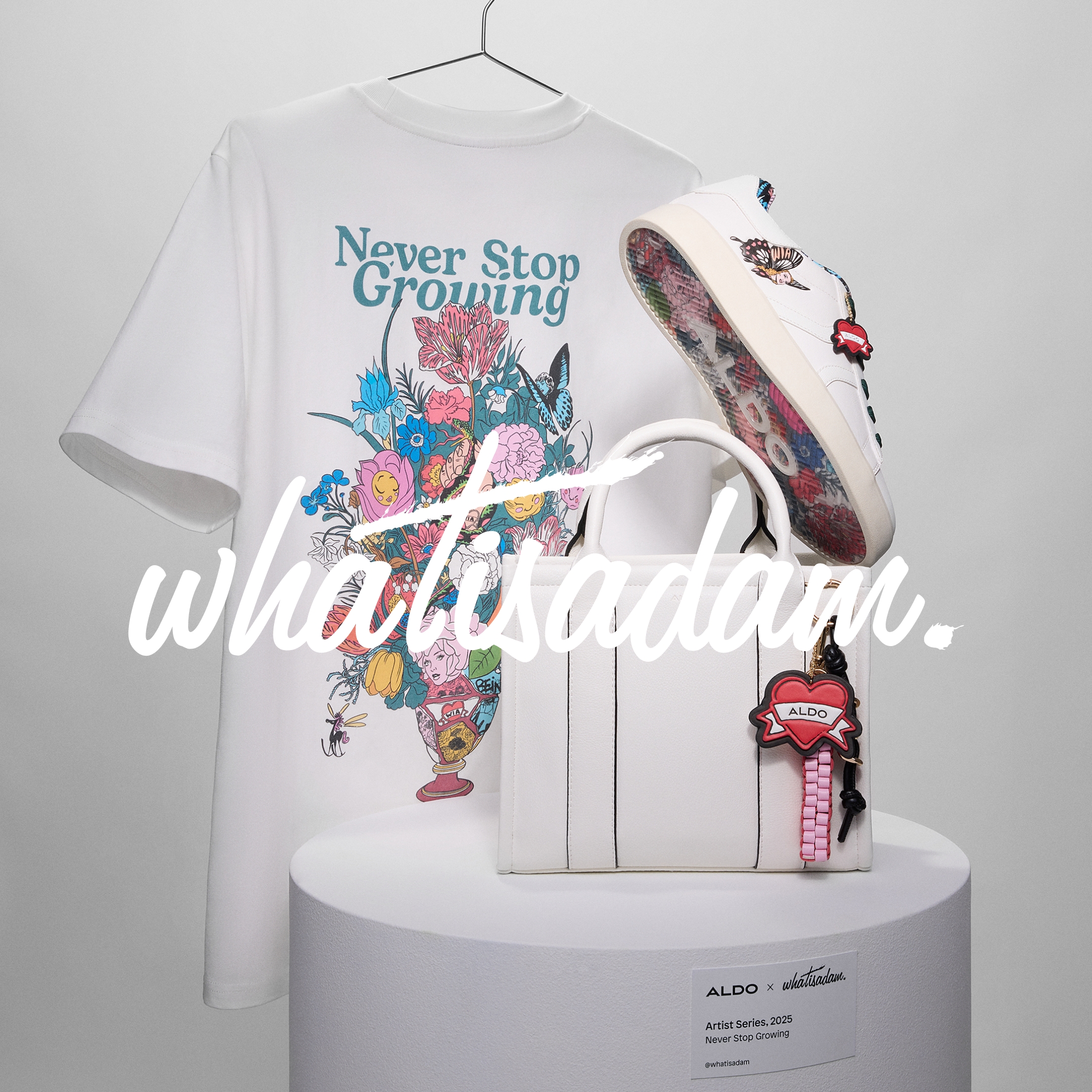 Whatisadam