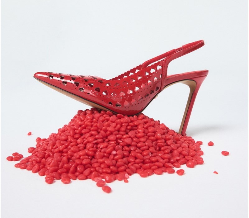 Zaljubi se u modele iz kolekcije za Valentinovo