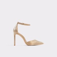 Cipele na visoku petu