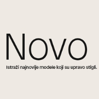 Novi artikli