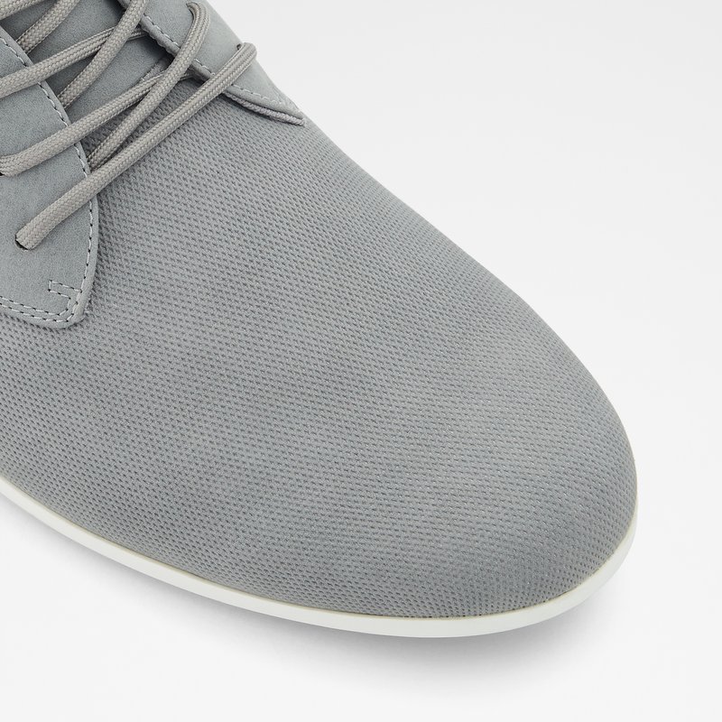 Aldo tenisica AAUWEN-R SYN EMBOSSED - siva 4