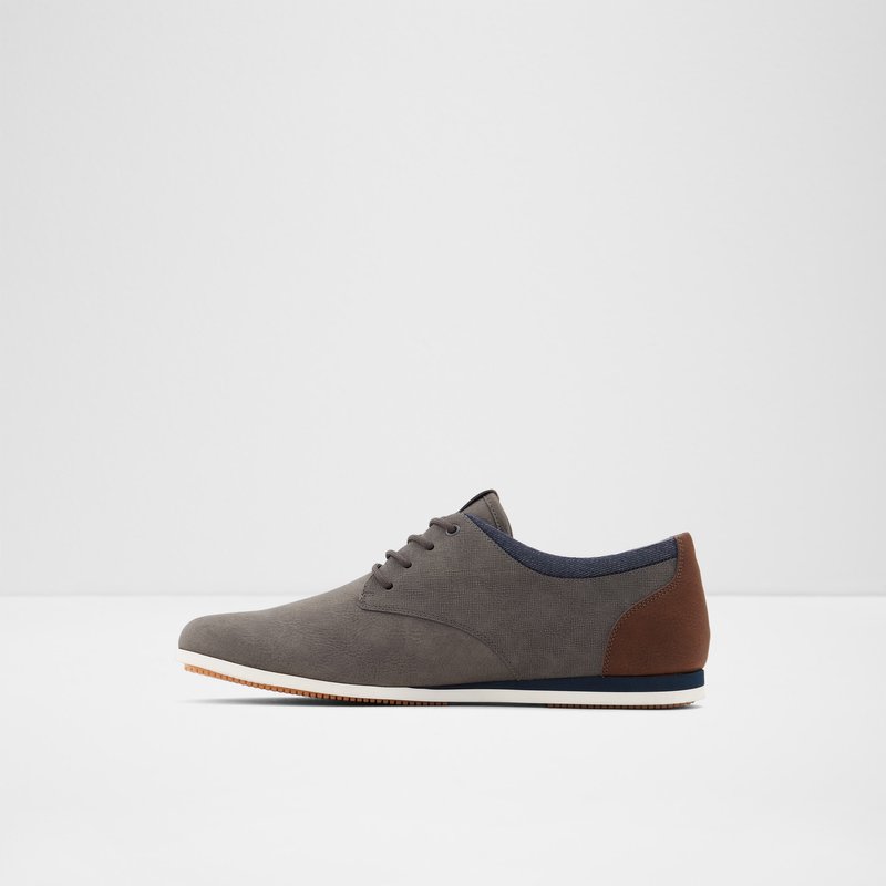 Aldo tenisice AAUWEN-R SYN SMOOTH - siva 3