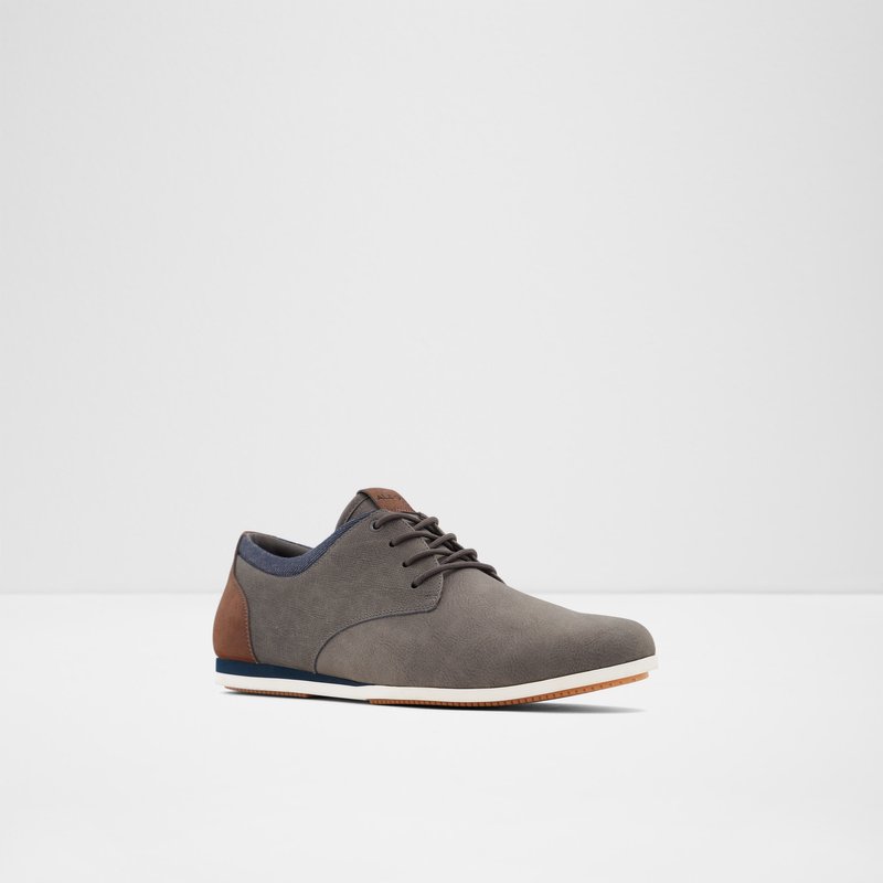 Aldo tenisice AAUWEN-R SYN SMOOTH - siva 4