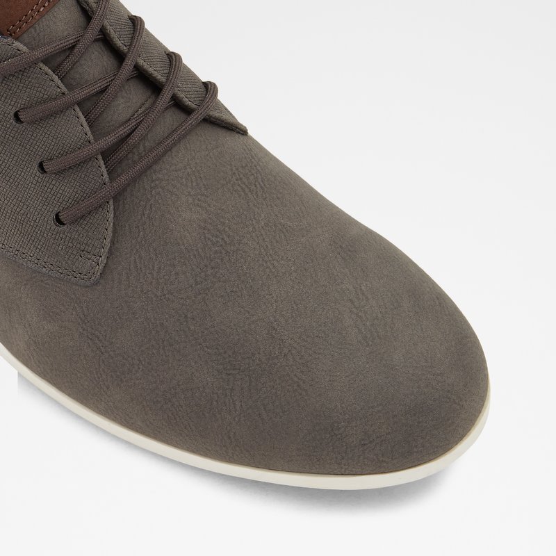 Aldo tenisice AAUWEN-R SYN SMOOTH - siva 5