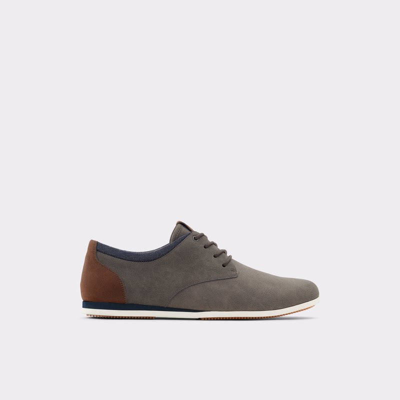 Aldo tenisice AAUWEN-R SYN SMOOTH - siva 1