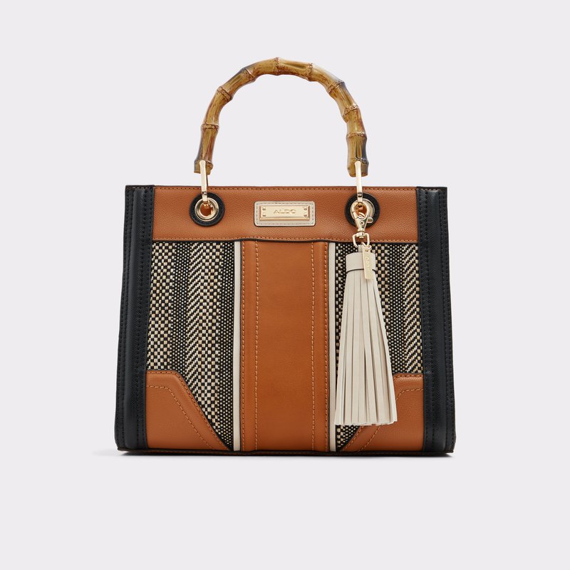 Aldo velika torba AMATITLAX SYN MIX MAT - multicolor 1
