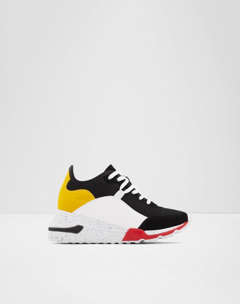 CADORELIA SYN MIX MAT