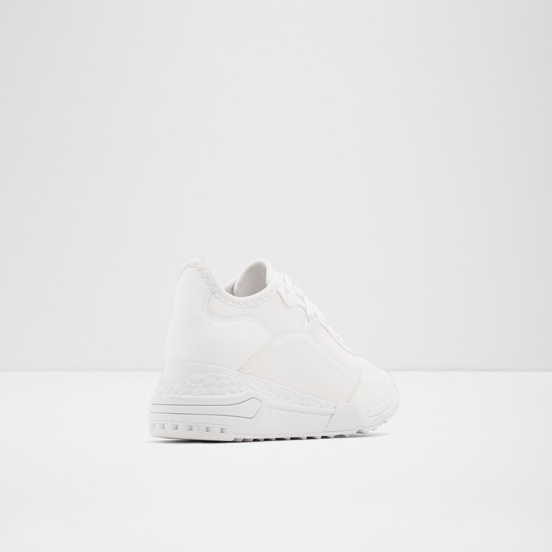 Aldo tenisice CADORELIA SYN MIX MAT - bijela 5