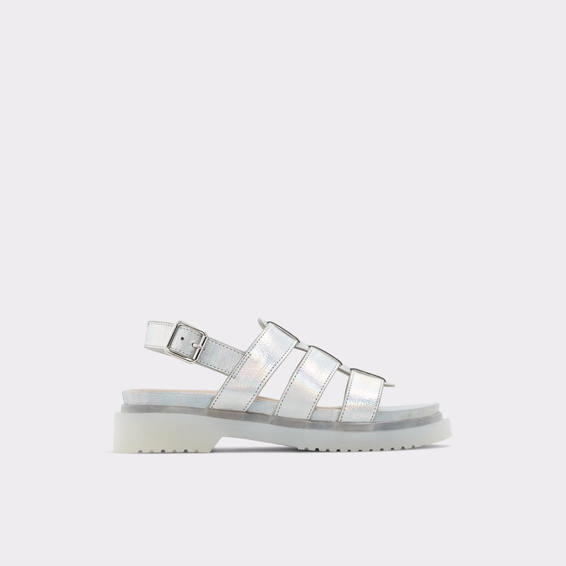Aldo srednje visoka CHELLABAE SYN SHINY - multicolor 1