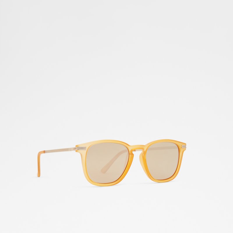 Aldo aviator naočale COLLANUS - zlatna 3