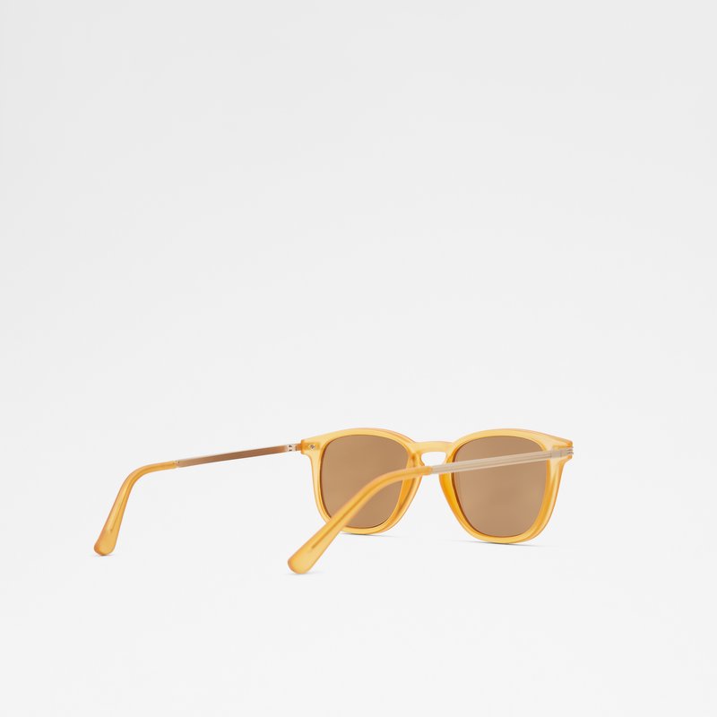 Aldo aviator naočale COLLANUS - zlatna 2
