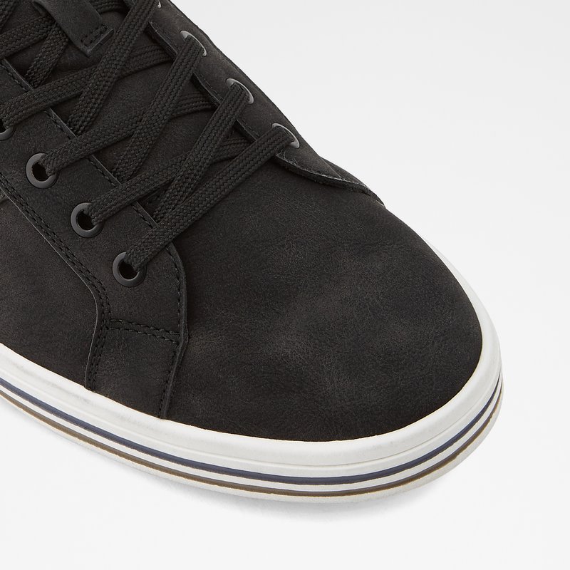 Aldo tenisice ETERRARWEN SYN NUBUCK - crna 4