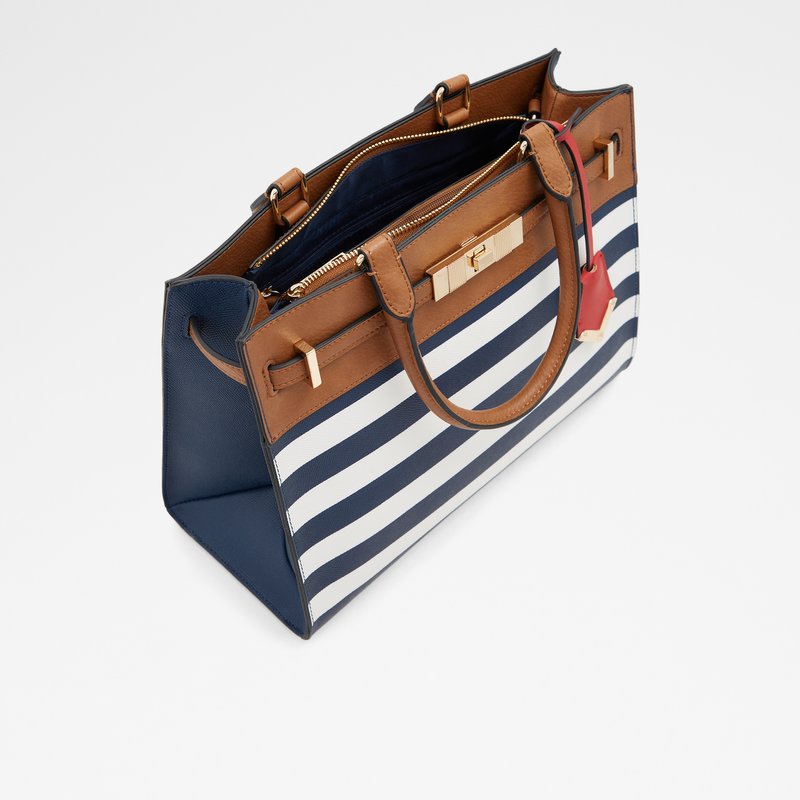 Aldo velika torba FERMES EPI - multicolor 4