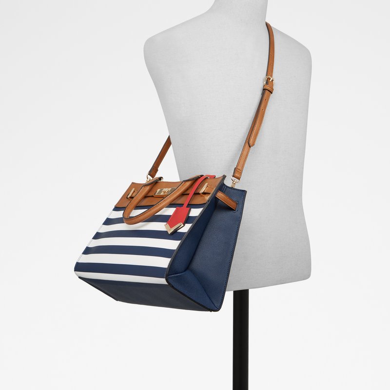Aldo velika torba FERMES EPI - multicolor 2