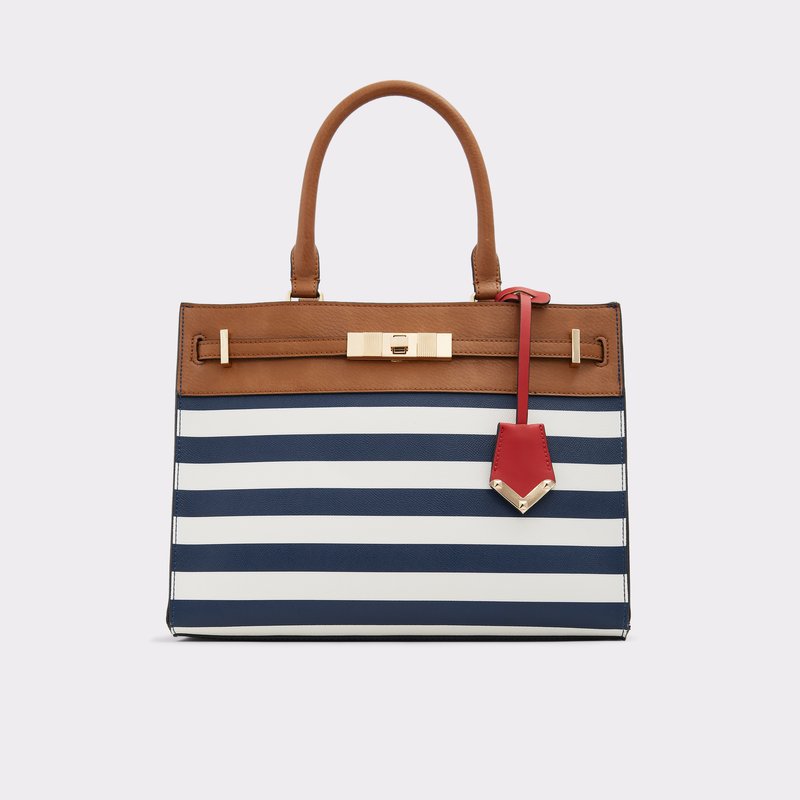 Aldo velika torba FERMES EPI - multicolor 1