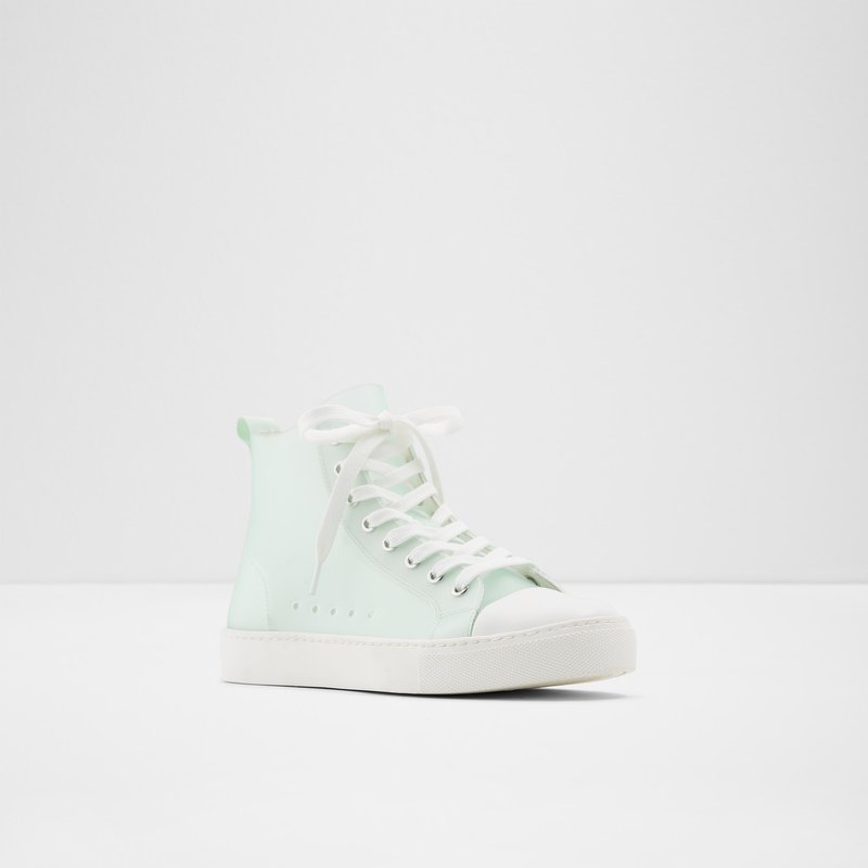Aldo tenisice FROSTY SYN CLEAR TPU - zelena 4