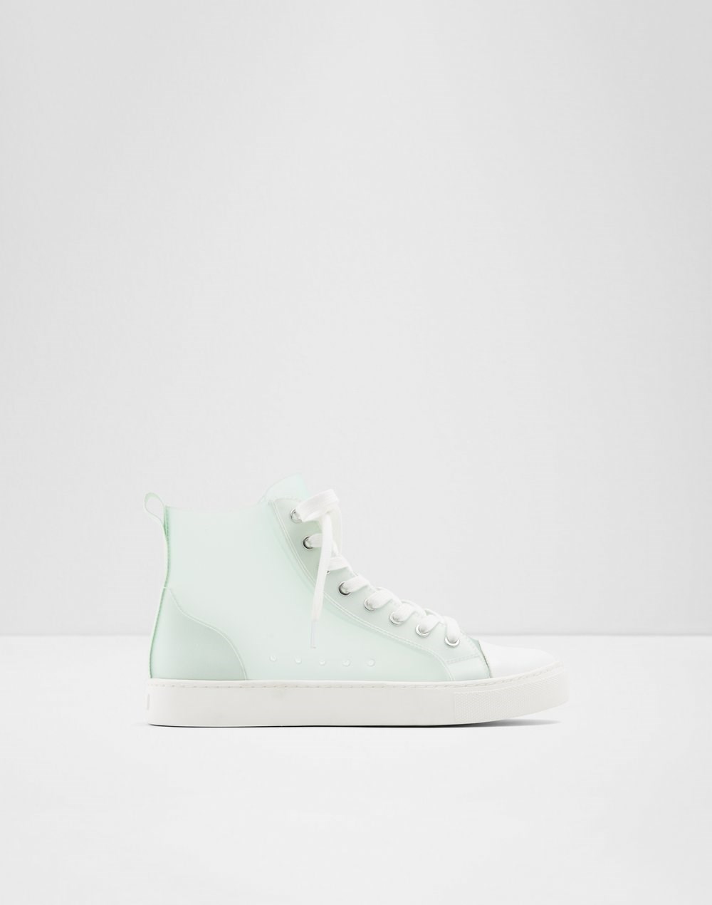 FROSTY SYN CLEAR TPU