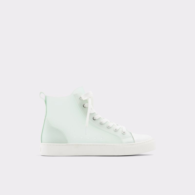 Aldo tenisice FROSTY SYN CLEAR TPU - zelena 1