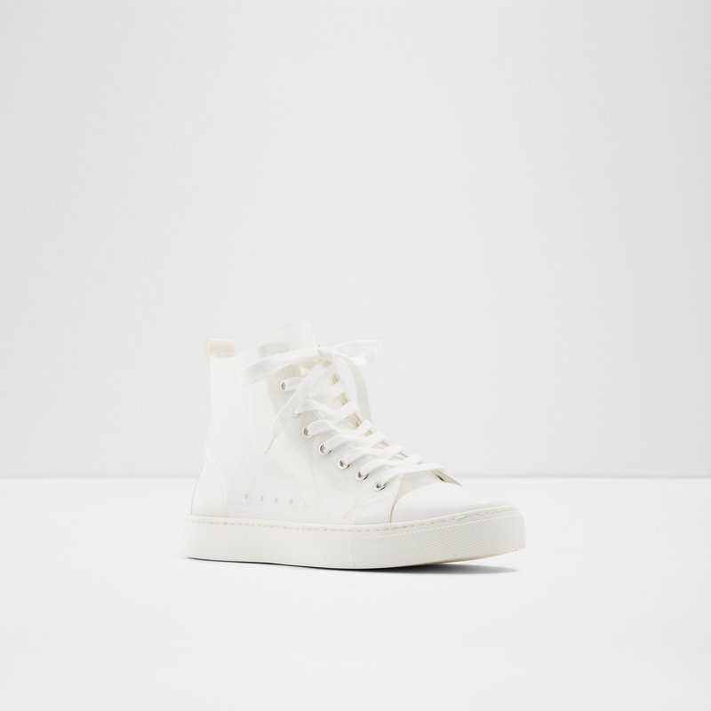 Aldo tenisice FROSTY SYN CLEAR TPU - bijela 5