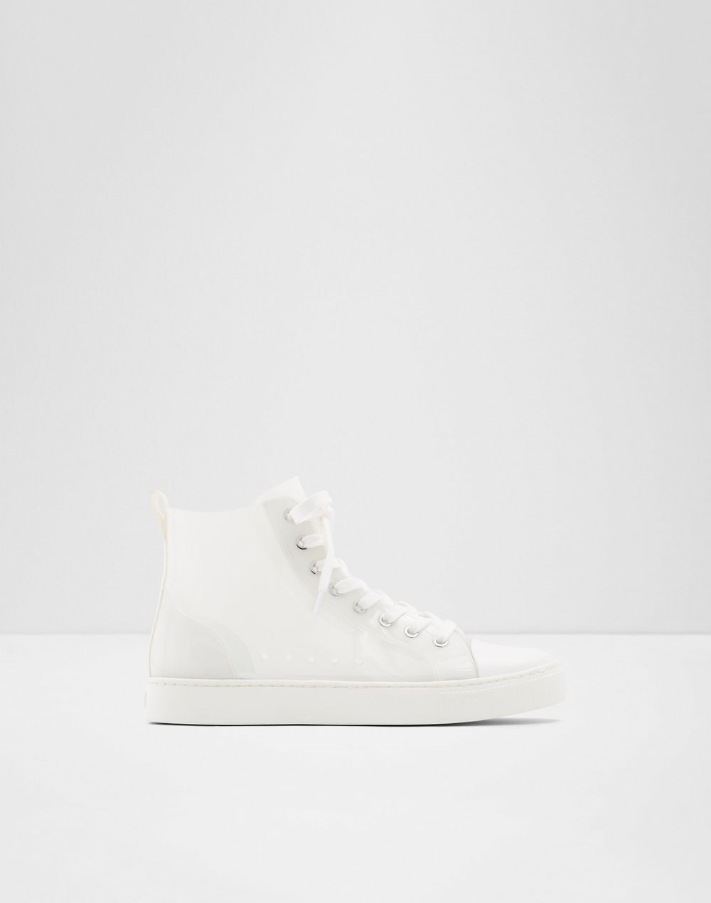 FROSTY SYN CLEAR TPU