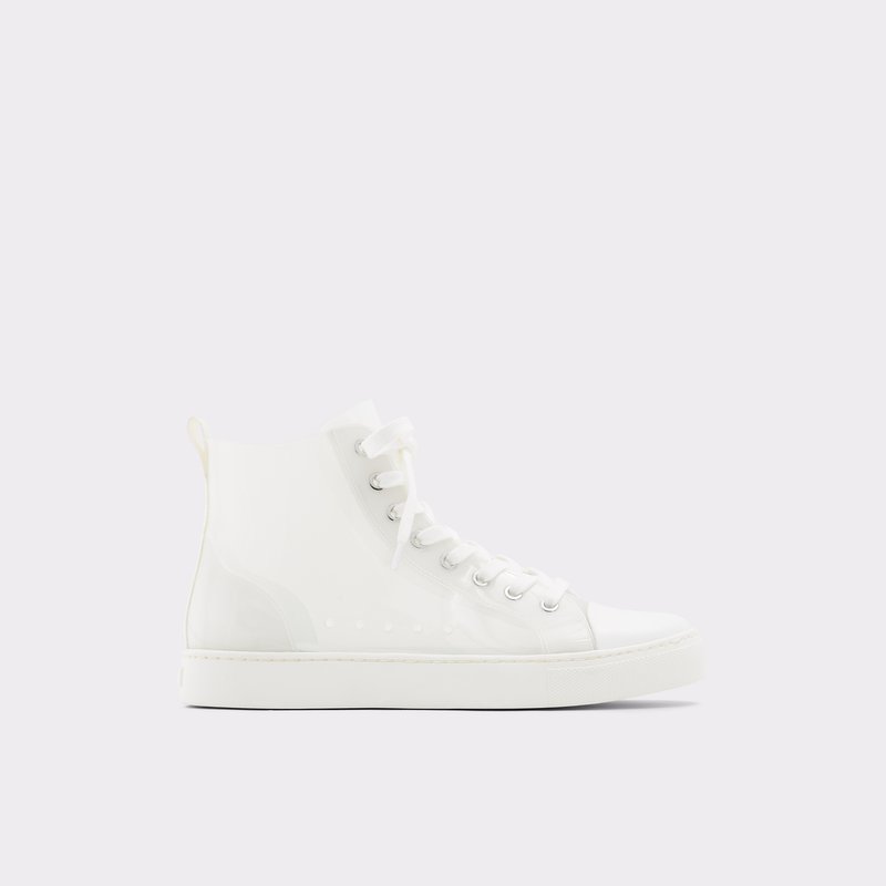 Aldo tenisice FROSTY SYN CLEAR TPU - bijela 1