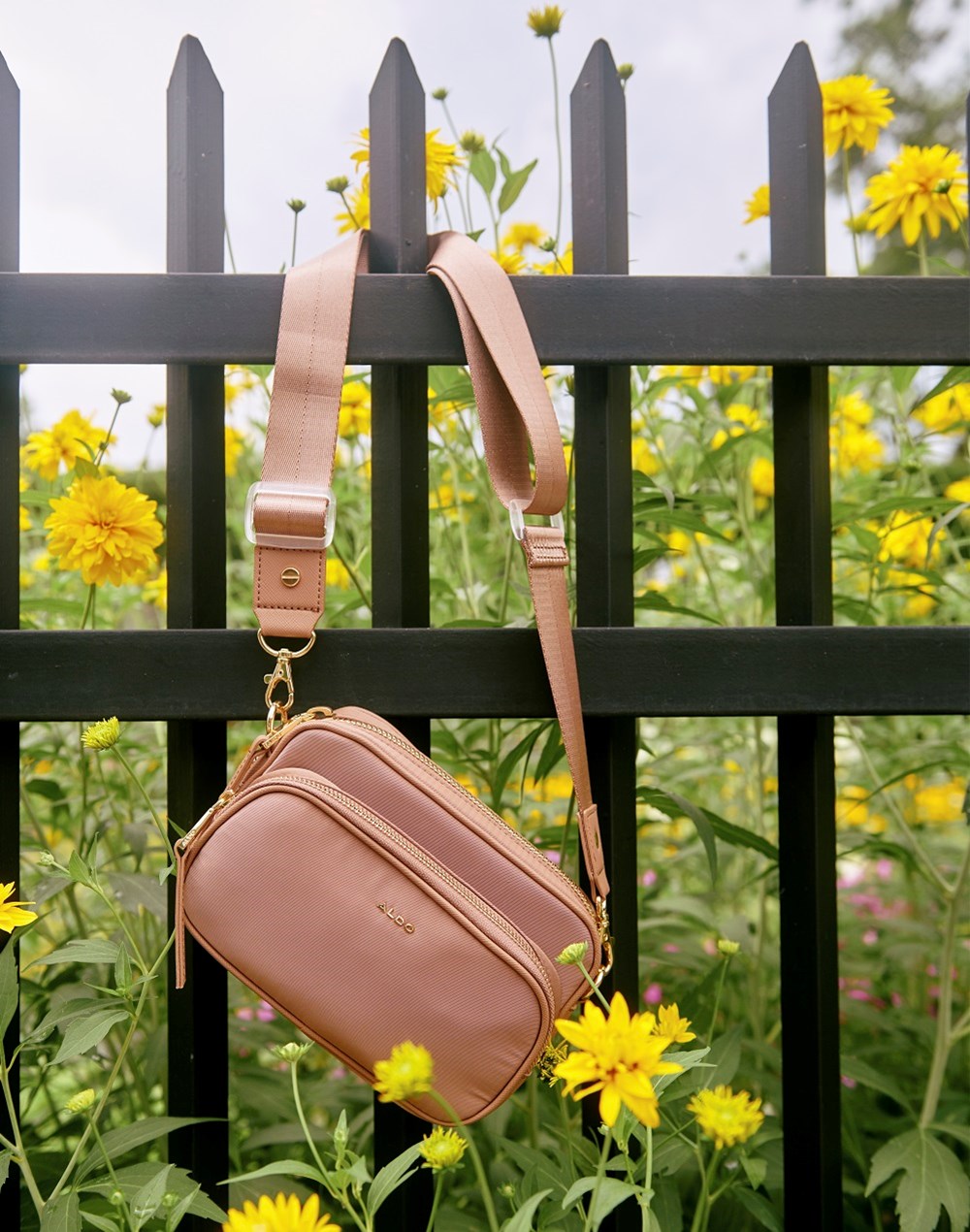 GLENDRA  SYN MIX MAT