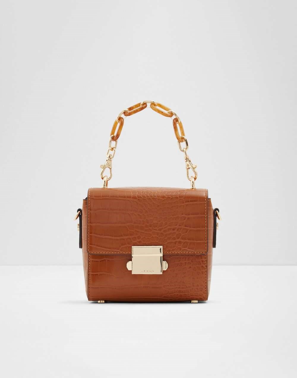 GLOIWIA SYN EMB CROCO