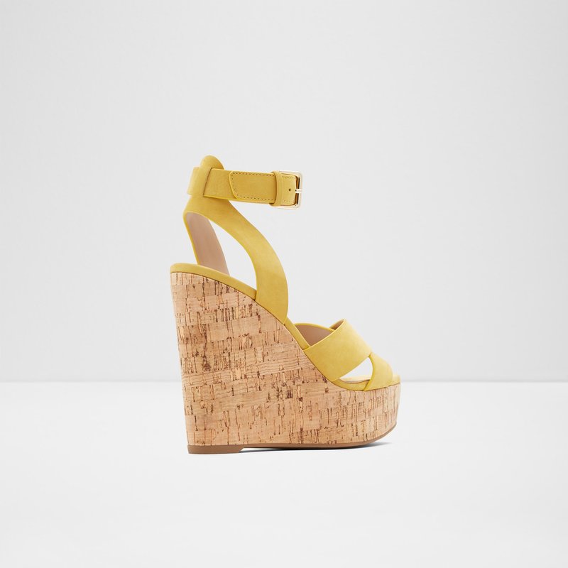 Aldo hot sale helena wedge