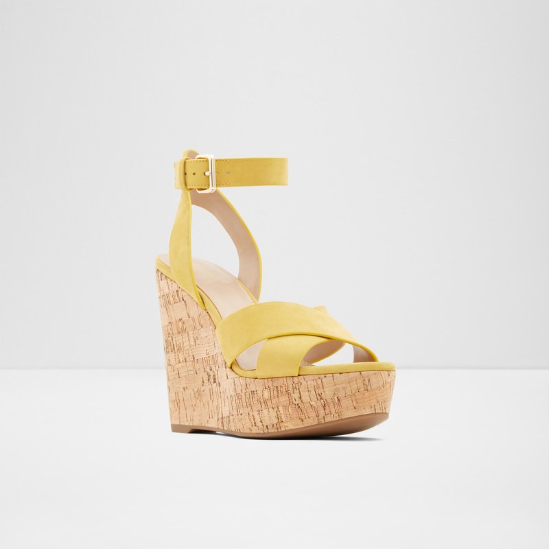 Aldo store helena wedge