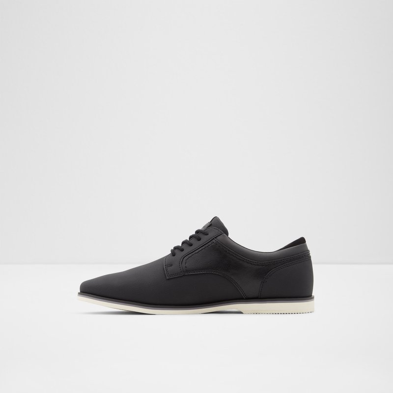 Aldo neformalne cipele HOFVELD SYN SMOOTH - crna 5