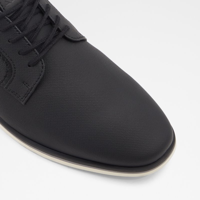 Aldo neformalne cipele HOFVELD SYN SMOOTH - crna 4