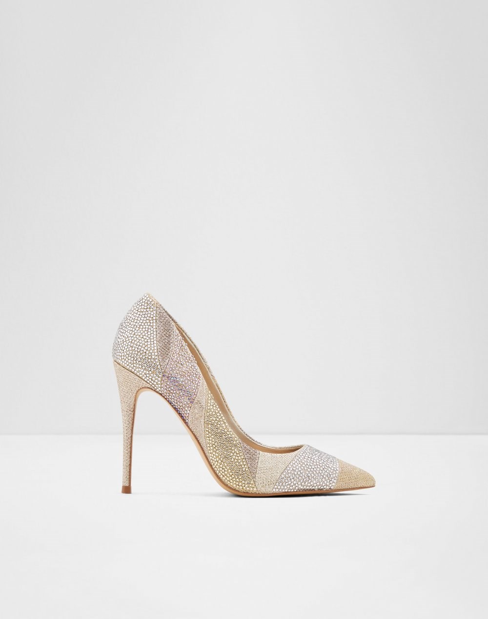 KALIMNA TEX METALLIC