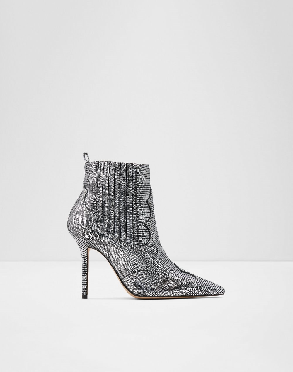 KAPONE   LEA EMB LIZARD