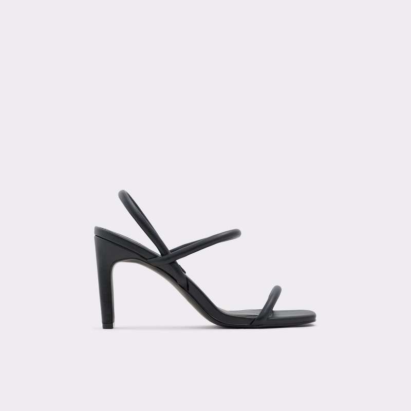 Aldo visoka peta KARLA SMOOTH - crna 1