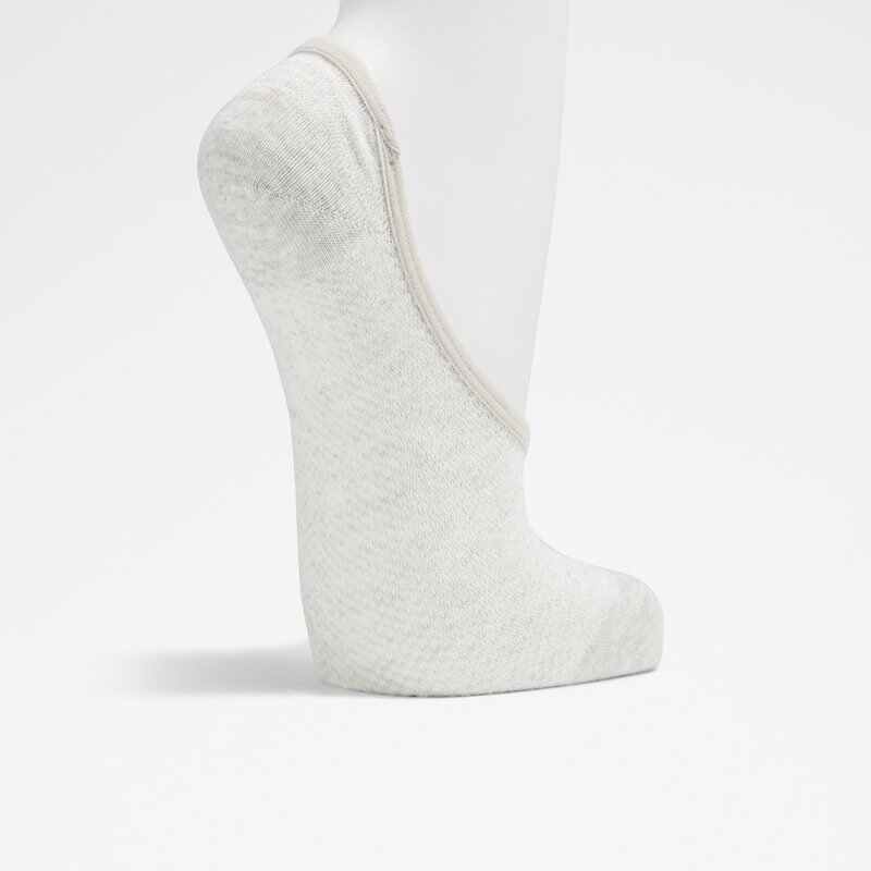 Aldo čarape LEYSIDE - siva 2