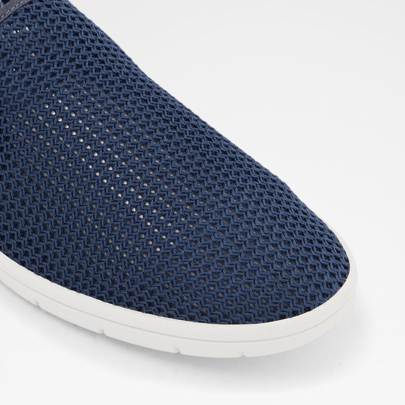 Aldo neformalne cipele LIBERACE TEX MESH - plava 3
