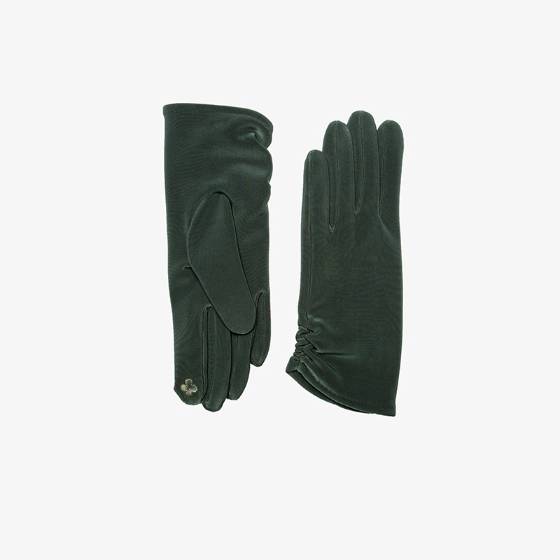 Aldo rukavice GRYDIA - zelena 1