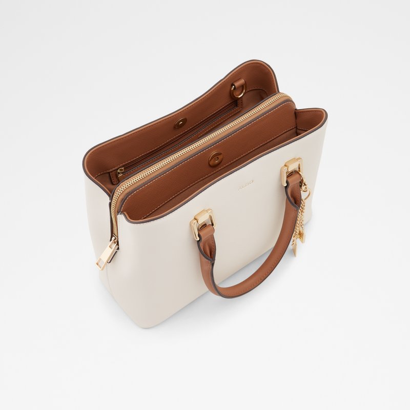 Aldo satchel torba za nošenje na ramenu ili u ruci LEGOIRI SYN EPI - multicolor 4