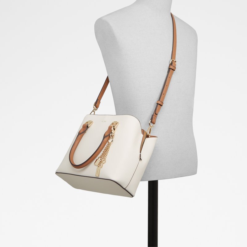 Aldo satchel torba za nošenje na ramenu ili u ruci LEGOIRI SYN EPI - multicolor 2