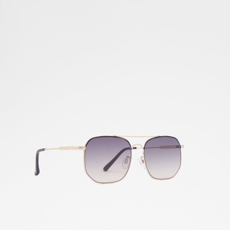 Aldo aviator naočale MAGOR - multicolor 2