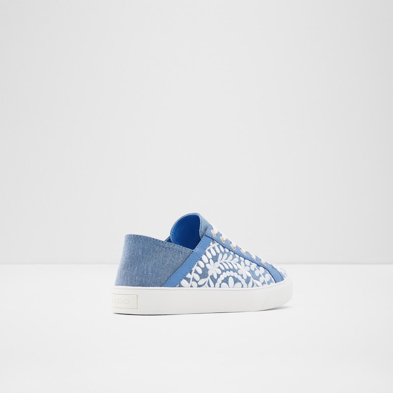 Aldo tenisice MARIACHI TEX CANVAS - plava 2