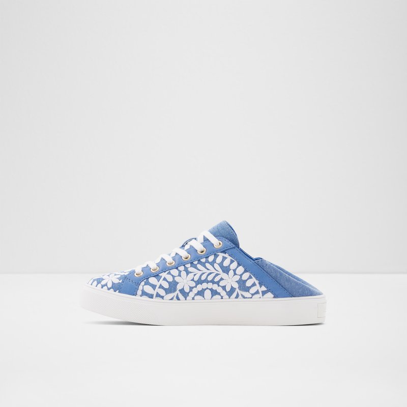 Aldo tenisice MARIACHI TEX CANVAS - plava 3