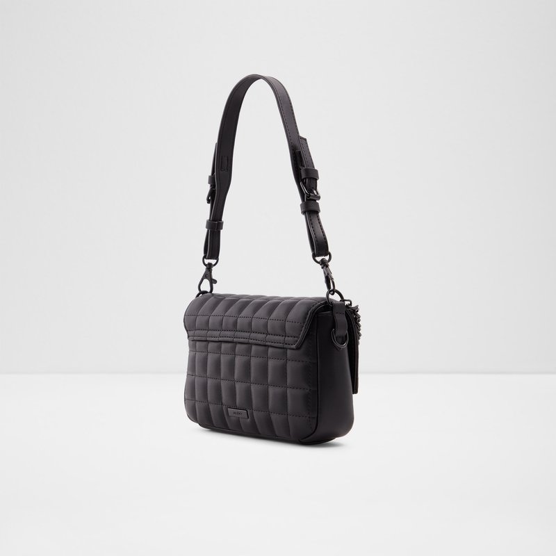 Aldo torba preko ramena OLEOSA SYN SMOOTH - crna 3