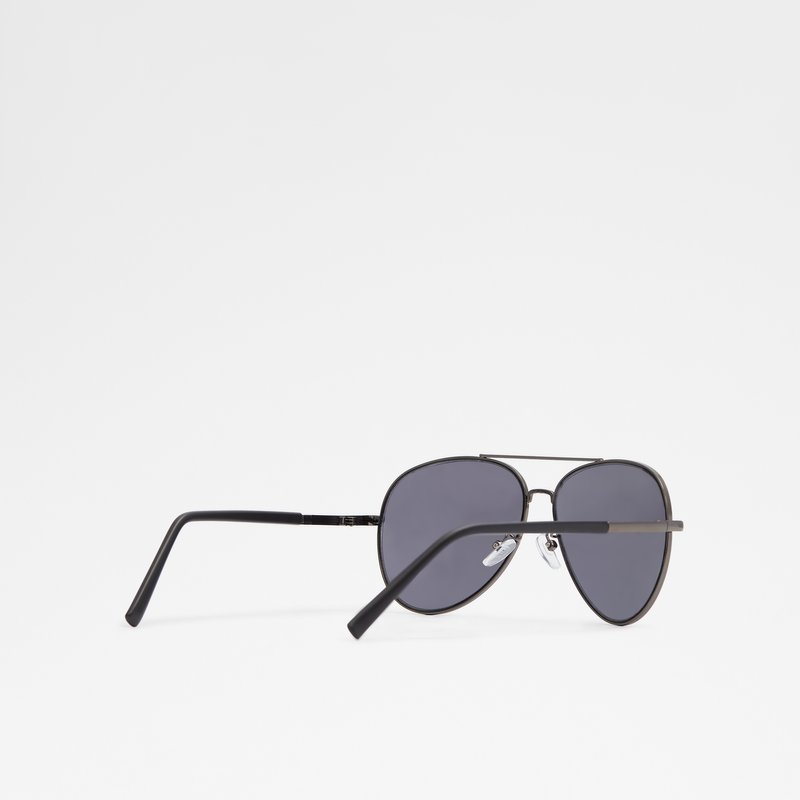 Aldo aviator naočale POTOROO - siva 3